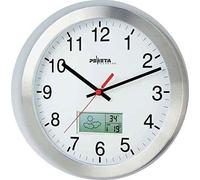 Peweta Funk-Wanduhr ACC NUOVO