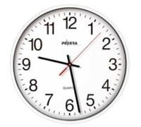 Peweta Wanduhr weiB ACC NUOVO