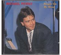 Pewny Michael - Boogie on My Mind [Import]