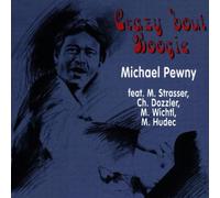 Pewny,Michael - Crazy'Bout Boogie