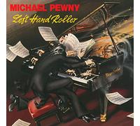Pewny Michael - Left Hand Boogie Roller [Import]