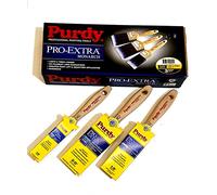 PEX1 Pro extra Monarch Brush, da 2,5 cm, 3,8 cm e 5,1 cm