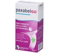PexabelGO Bustine 12x18,7 ml Polvere per soluzione orale