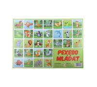 Pexeso Cuccioli