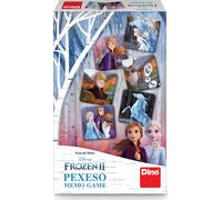 Pexeso Disney Frozen II