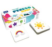 Pexeso MFP Lux - Vieni a giocare