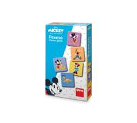 Pexeso MICKEY E AMICI di Dino Toys