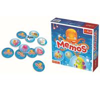 Pexeso Mondo Sottomarino