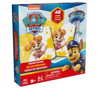 Pexeso PAW PATROL - gioco di memoria per bambini