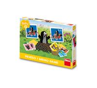 Pexeso per bambini di Krteček da Dino