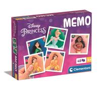 Pexeso Principesse Disney