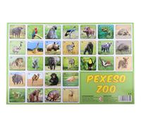 Pexeso ZOO Fotografie degli Animali