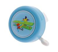 PexKids Campanello da bicicletta unisex Youth blu 1
