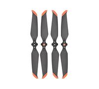 Pexorin 1/2/4 paia di eliche a basso rumore, pale a sgancio rapido, eliche pieghevoli, accessori for droni Air 2S Platinum Elica per droni(2 Pairs)