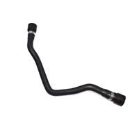 Pexorin 1 PC / 2 3 Tubo flessibile del radiatore inferiore superiore Serbatoio di espansione al tubo liquido raffreddamento, for BMW, E46 323i 328i 330xi Tubo flessibile del termostato(11531436410)