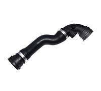 Pexorin 1 PC / 2 3 Tubo flessibile del radiatore inferiore superiore Serbatoio di espansione al tubo liquido raffreddamento, for BMW, E46 323i 328i 330xi Tubo flessibile del termostato(17127510952)