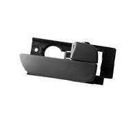 Pexorin 1 Pz Auto Maniglia Interna Della Porta Porta Interna Maniglie Aperte 82610-IE000, for Hyundai, for Accent 2006 2007 2008 2009 2010 2011 Maniglia per porta interna(BLACK Front Right)