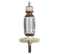 Pexorin 1 pz di Ancoraggio for Perforatore 7-Denti Armatura Rotore di Ancoraggio for GBH2-26GBH2-26DRE Martello Elettrico Accessori Rotore Gear Sostituzione di parti di automobili