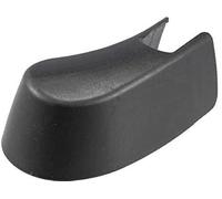 Pexorin 1 pz. Tappo copridado braccio tergicristallo posteriore, for BMW, X1 X2 nero Copertura del braccio del tergicristallo posteriore