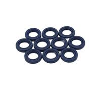 Pexorin 10 Pz/lotto Kit Paraolio, for STIHL 017 018 019T 021 023 025 MS170 MS180 MS270 MS190 MS190T MS191T MS211 MS270 MS280 MS311 MS391 Kit cuscinetto albero motore motosega
