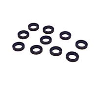 Pexorin 10 Pz/lotto Kit Paraolio, for STIHL, 018 025 MS170 MS180 MS190 MS211 MS210 MS230 MS250 MS280 MS391 Pezzi di Ricambio Motosega 96380031581 Kit cuscinetto albero motore motosega