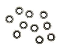 Pexorin 10 Pz/lotto Manovella Paraolio Albero Motore, for Husqvarna, 61 66 268 268K 268XP 272 272XP 272K Parti di Motoseghe da Giardino Kit cuscinetto albero motore motosega