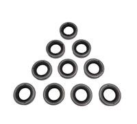 Pexorin 10 Pz/lotto Manovella Paraolio Albero Motore, for Husqvarna, 66 268 268 Speciale 268XP 272 272XP 272K 268K Parti Motosega 503260204 Kit cuscinetto albero motore motosega