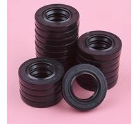 Pexorin 10 pz/lotto Set paraolio manovella, for STIHL 029 039 MS290 MS310 MS390 MS 290 310 390, pezzo di ricambio di ricambio for motosega Kit cuscinetto albero motore motosega