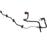 Pexorin 1473393 Tubo di ritorno dell'iniettore di carburante compatibile con Transit MK7, Relay, Boxer Tubo di ritorno del carburante per auto