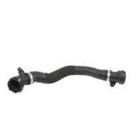 Pexorin 17128514218 Tubo dell'acqua superiore for collegamento al serbatoio, for, X5 F15/X6 F16 for testata cilindrica Tubo flessibile del radiatore