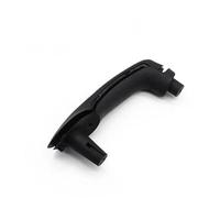 Pexorin 1J0867171A Interni auto anteriore posteriore sinistra destra maniglia for porta, for VW, for Golf, 4 MK4 1998-2006, for Bora, for Jetta, 1999-2005 Maniglia per porta interna(Black Left)