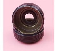 Pexorin 2 pezzi paraolio albero motore, for Husqvarna 235 240 137 136 141 142 36 41 137e 142e, pezzi di ricambio for motoseghe Kit cuscinetto albero motore motosega