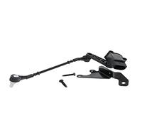 Pexorin 2 PEZZI SENSORE LIVELLO ALTEZZA, for Range Rover, L322 SOSPENSIONE PNEUMATICA ANTERIORE DESTRA SINISTRA OEM LR020627 LR020626 Sensore di altezza della sospensione(LR020626)