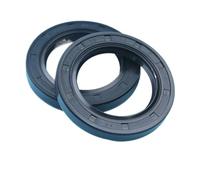 Pexorin 2 Pz/lotto Albero Motore Carter Paraolio GX340 GX390 188F 190F 11HP 13HP GX 340 390 Motore Motore Trimmer 91201ZE3004 Kit cuscinetto albero motore motosega