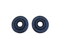 Pexorin 2 pz/lotto Guarnizioni di Tenuta Olio Manovella Albero Motore, for HUSQVARNA, 142 137 136 141 41 36 235 236 240 Parti Motosega Kit cuscinetto albero motore motosega