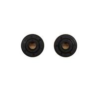 Pexorin 2 Pz/lotto Paraolio for Husqvarna 137 236, for Partner, 350 351 370 371 390 420 Pezzi di Ricambio for Motosega da Giardino Kit cuscinetto albero motore motosega