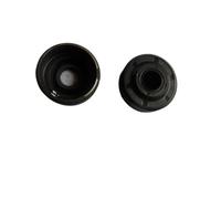 Pexorin 2 X PARAOLIO, for Poulan, for Partner 350 351, MOTOSEGA Kit cuscinetto albero motore motosega