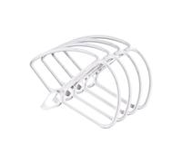 Pexorin 4 pezzi di protezione dell'elica, for DJI, Phantom 4 4 Pro 4A Accessori avanzati for droni Protezione lama Puntelli Paraurti Protezione elica drone