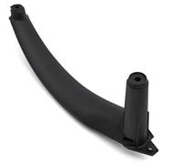 Pexorin 51416975791, for, E70 E71 X5 X6 2007-2013 LHD lato conducente anteriore sinistro, for sedile, braccioli for porte interne, kit maniglia for porta Maniglia per porta interna(Black-left)