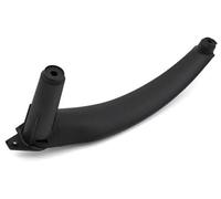 Pexorin 51416975791, for, E70 E71 X5 X6 2007-2013 LHD lato conducente anteriore sinistro, for sedile, braccioli for porte interne, kit maniglia for porta Maniglia per porta interna(Black-right)