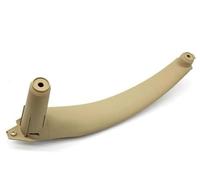 Pexorin 51416975791, for, E70 E71 X5 X6 2007-2013 LHD lato conducente anteriore sinistro, for sedile, braccioli for porte interne, kit maniglia for porta Maniglia per porta interna(Beige-right)
