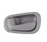 Pexorin 69206-02050 69205-02050, for Toyota, for Corolla, 1998 1999 2000 2001 2002 Maniglia interna for portiera auto Maniglia interna interna for porta Maniglia per porta interna(BLACK Lh)