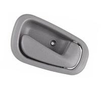 Pexorin 69206-02050 69205-02050, for Toyota, for Corolla, 1998 1999 2000 2001 2002 Maniglia interna for portiera auto Maniglia interna interna for porta Maniglia per porta interna(BLACK Rh)