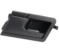 Pexorin 701837020A Interni auto Maniglia interna interna for portiera anteriore sinistra destra, for VW, for Transporter for Caravelle T4 for EuroVan Maniglia per porta interna(BLACK Left)