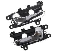 Pexorin 82620A7000 82610A7000, for Kia, for forte for forte5 2018 2017 2016 2015 2014 1 paio maniglia for porta interna interna interna Maniglia per porta interna