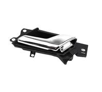 Pexorin 96861998 96861999, for Chevrolet, for Captiva Sport 2012 2013 2014 2015 Maniglia interna for porta interna anteriore sinistra destra Maniglia per porta interna(BLACK Right Side)