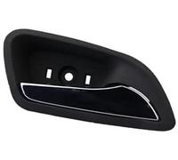 Pexorin 96952176 96952178, for Chevrolet, Cruze, 2009 2010 2011 2012 2013 2014 2015 Accessori for maniglia interna for porta interna auto Maniglia per porta interna(BLACK Front Right)