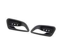 Pexorin 96952176 96952178 Maniglia interna for porta interna Maniglia for porta interna, for Chevrolet, Cruze, 2009 2010 2011 2012 2013 2014 2015 Maniglia per porta interna(BLACK 1pair)
