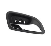 Pexorin 96952176 96952178 Maniglia interna for porta interna Maniglia for porta interna, for Chevrolet, Cruze, 2009 2010 2011 2012 2013 2014 2015 Maniglia per porta interna(Black Right)
