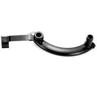 Pexorin A2712002352 2712002352 Tubo acqua radiatore motore, for, C/E/SLK 172 204 207 212 refrigerante Tubo flessibile del radiatore(BLACK 1pcs)